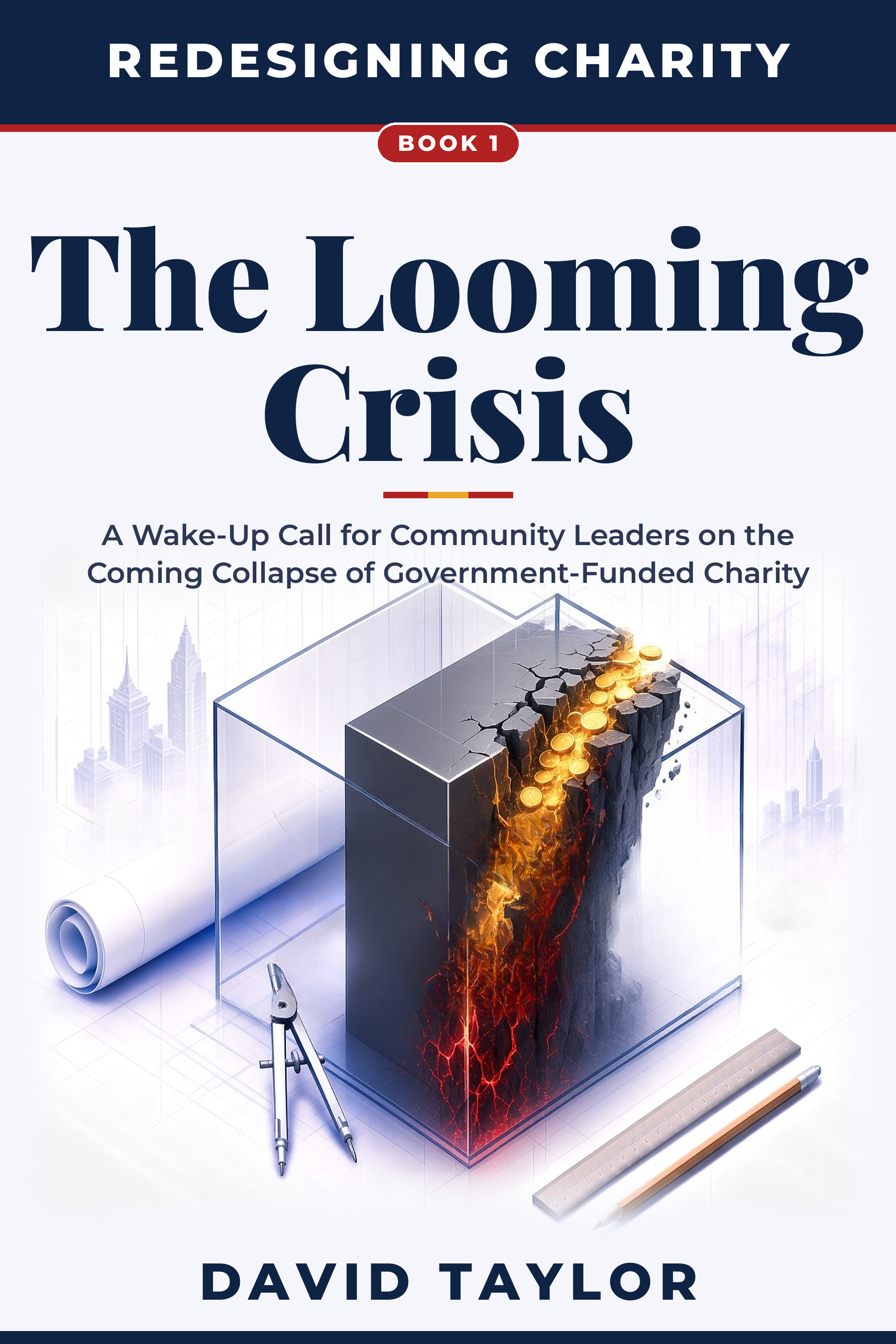 The Looming Crisis book cover